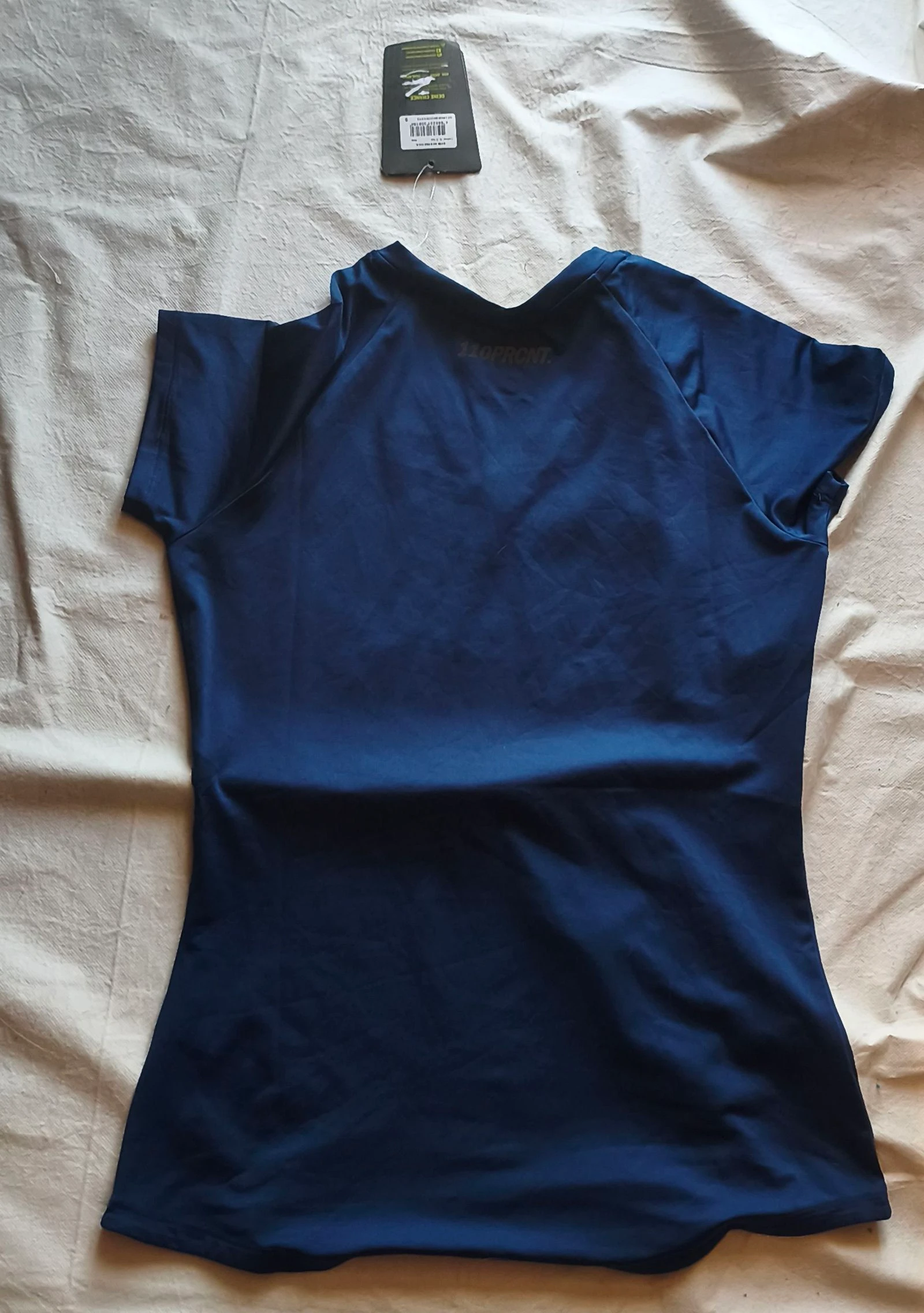 Camiseta Deportiva Gym Aesthetics Femme – photo 3